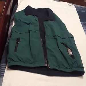 Most Wanted made on Earth by humans vest men's